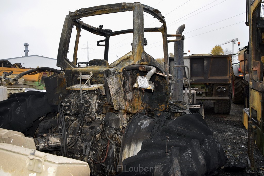 Grossbrand Kerpen Sindorf Daimlerstr P224.JPG - Miklos Laubert